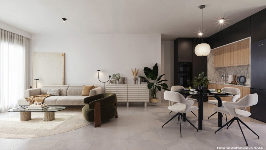 Appartement à San Miguel de las Salinas, Costa Blanca, Espagne