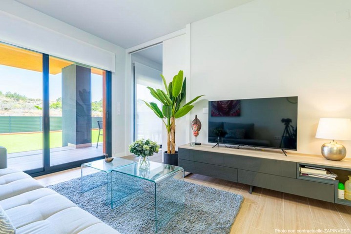 Appartement à Villamartin, Costa Blanca, Espagne