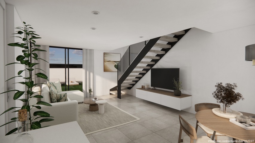 Villa à San Miguel de las Salinas, Costa Blanca, Espagne