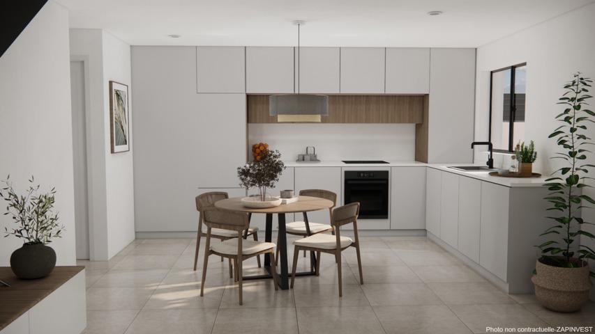 Villa à San Miguel de las Salinas, Costa Blanca, Espagne