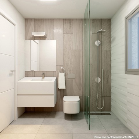 Villa à Villamartin avec mezzanine, Espagne