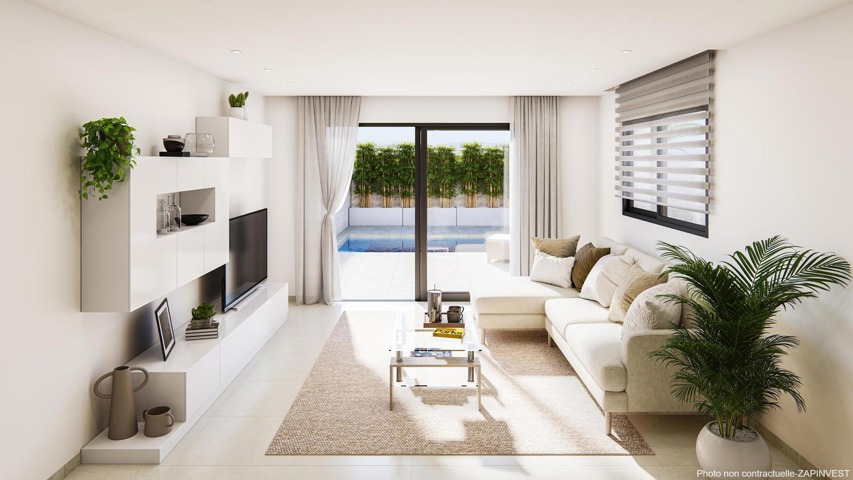Villa à La Marina Costa Blanca, Espagne