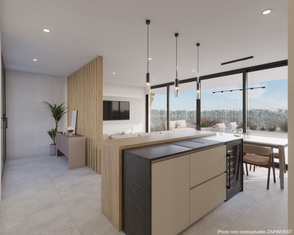 Villa à Fuente Alamo, Costa Calida, Espagne