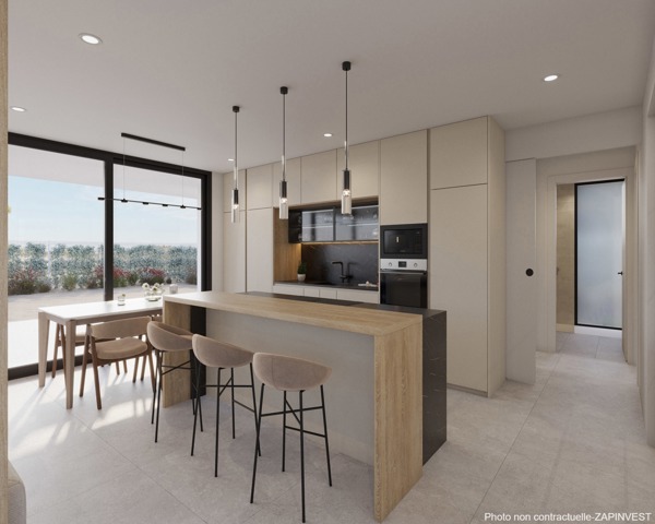 Villa à Fuente Alamo, Costa Calida, Espagne