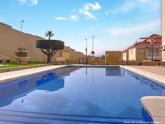 Appartement à Villamartin sur la Costa Blanca, Espagne