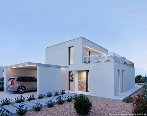 Villa à Fuente Alamo, Costa Calida, Espagne