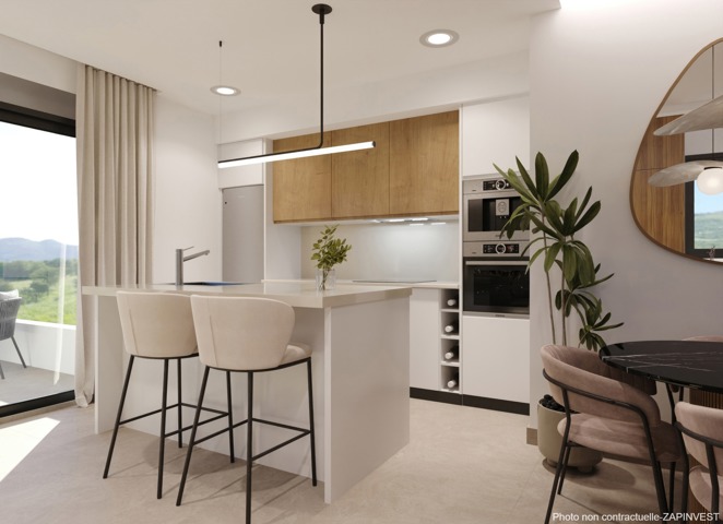 Appartement à Fuente Alamo, Costa Calida, Espagne