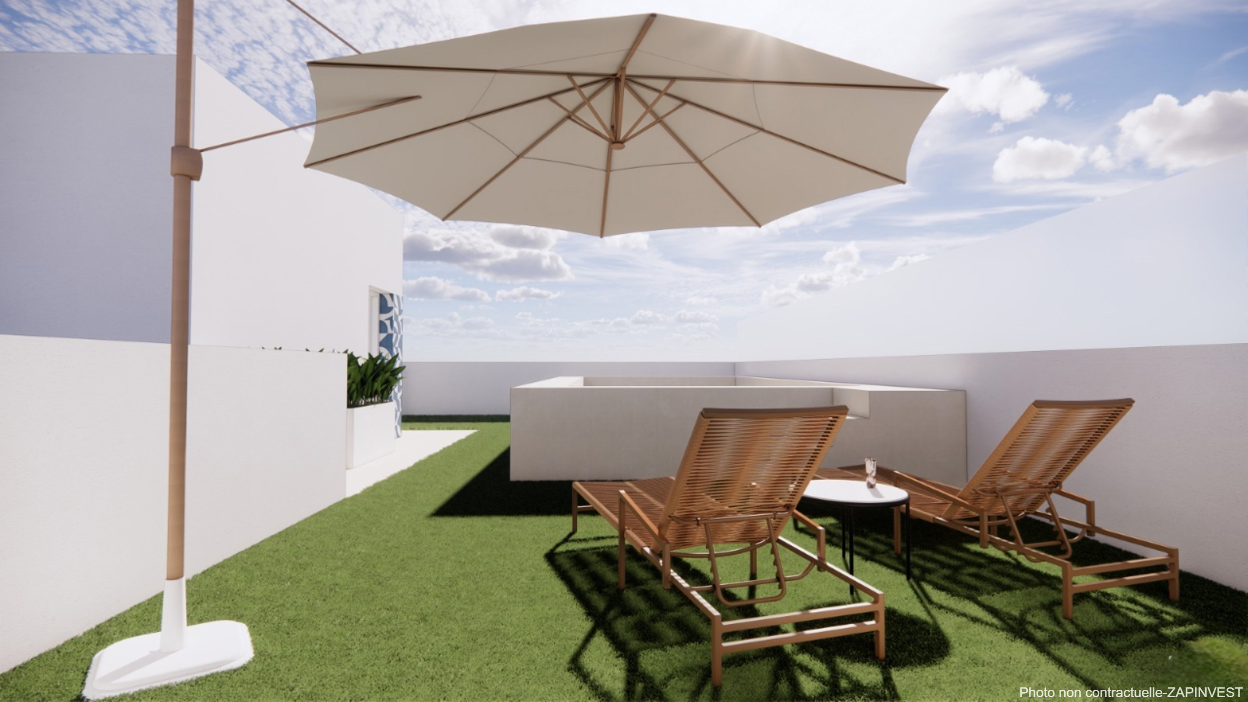 Appartement à La Torre de la Horadada, Costa Blanca, Espagne