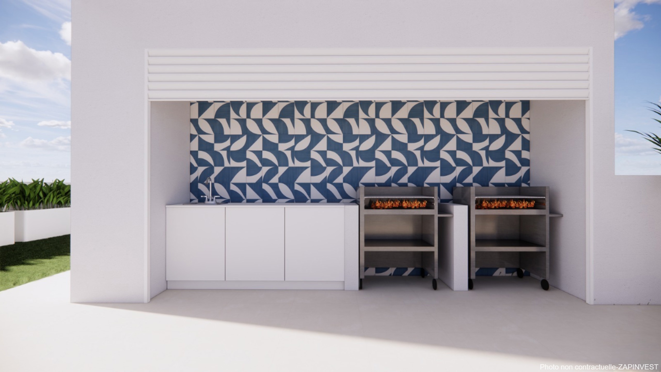 Appartement à La Torre de la Horadada, Costa Blanca, Espagne