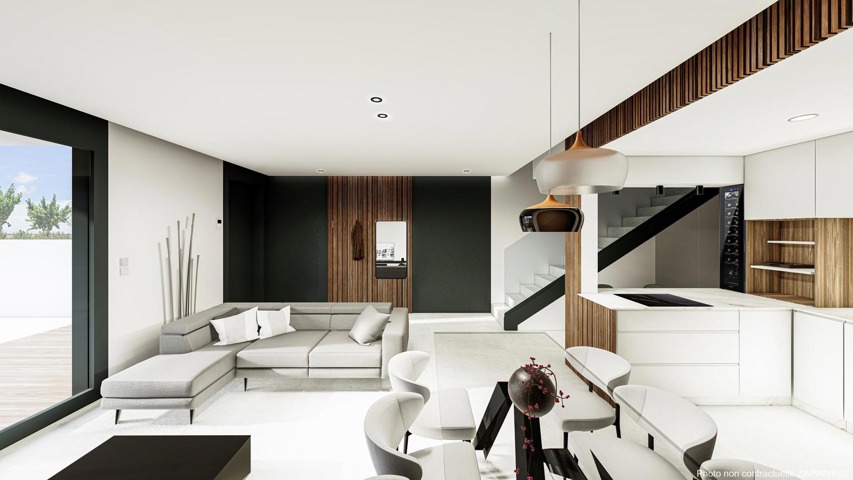 Villa à Pilar de la Horadada, Costa Blanca, Espagne