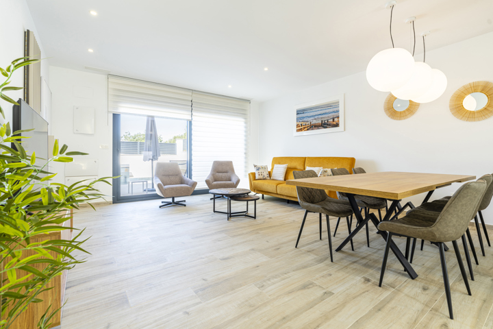 Villa Individuelle à Moncayo, costa Blanca, Espagne