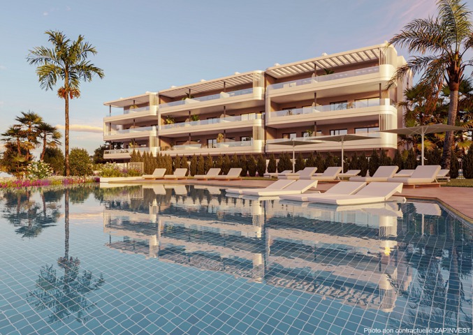 Appartement à La Hoya de Torrevieja, Costa Blanca, Espagne