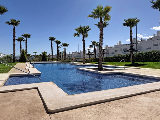 Appartement á Vistabella, Costa Blanca, Espagne