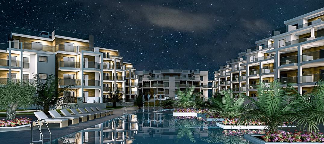 Appartements à Denia, Costa Blanca, Espagne