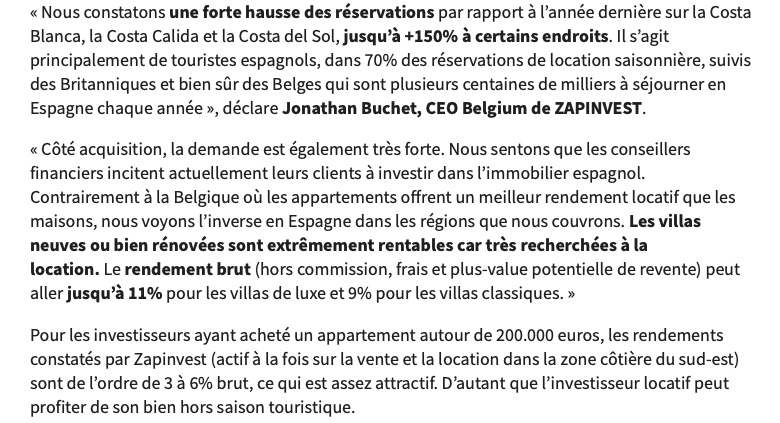 2022 08 31 BusinessAM Boom de la location saisonniere 3