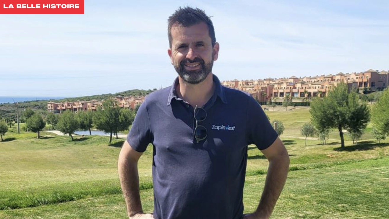 2024 05 11 SUDINFO David zapico a bati un empire 2