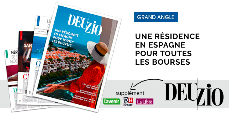 2024 05 21 Deuzio sup La Libre Une residence en Espagne pour toutes les bourses miniature
