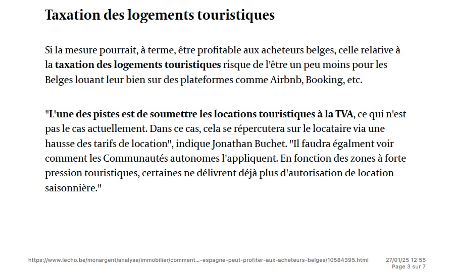 2025 01 27 LEcho comment la reforme du logement en espagne profite aux belges 7