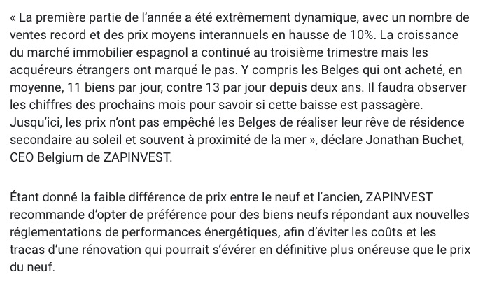 2025 11 14 SUDinfo mon argent residences secondaires espagne accalmie relative 5