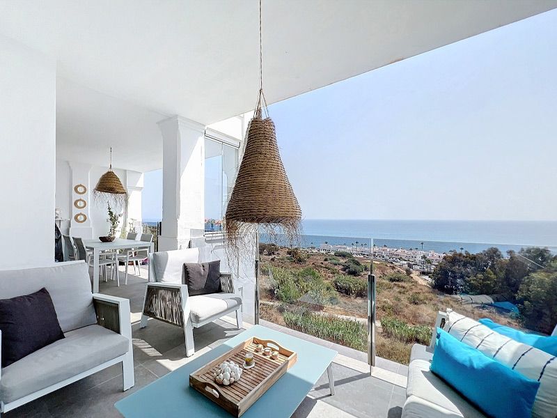 achat appartement espagne