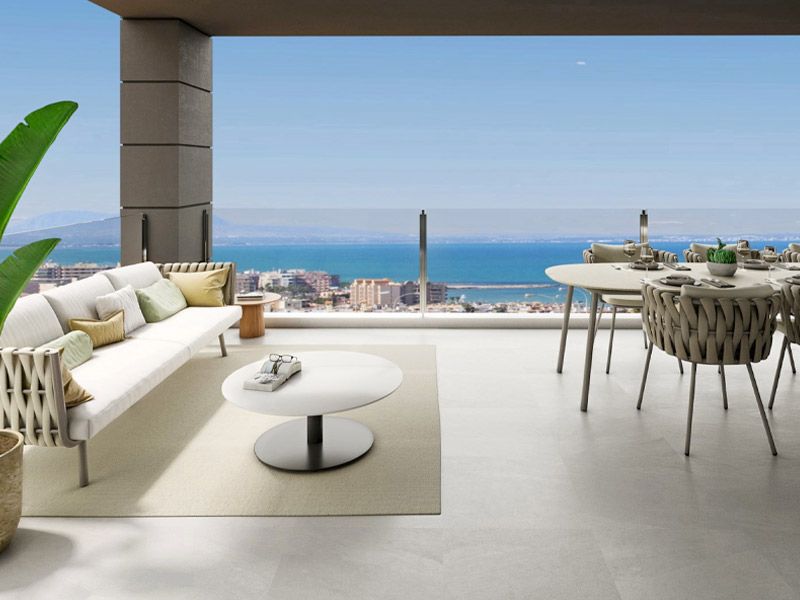 Appartement à vendre proche de la plage à Torrevieja : pourquoi vivre près de la mer ?