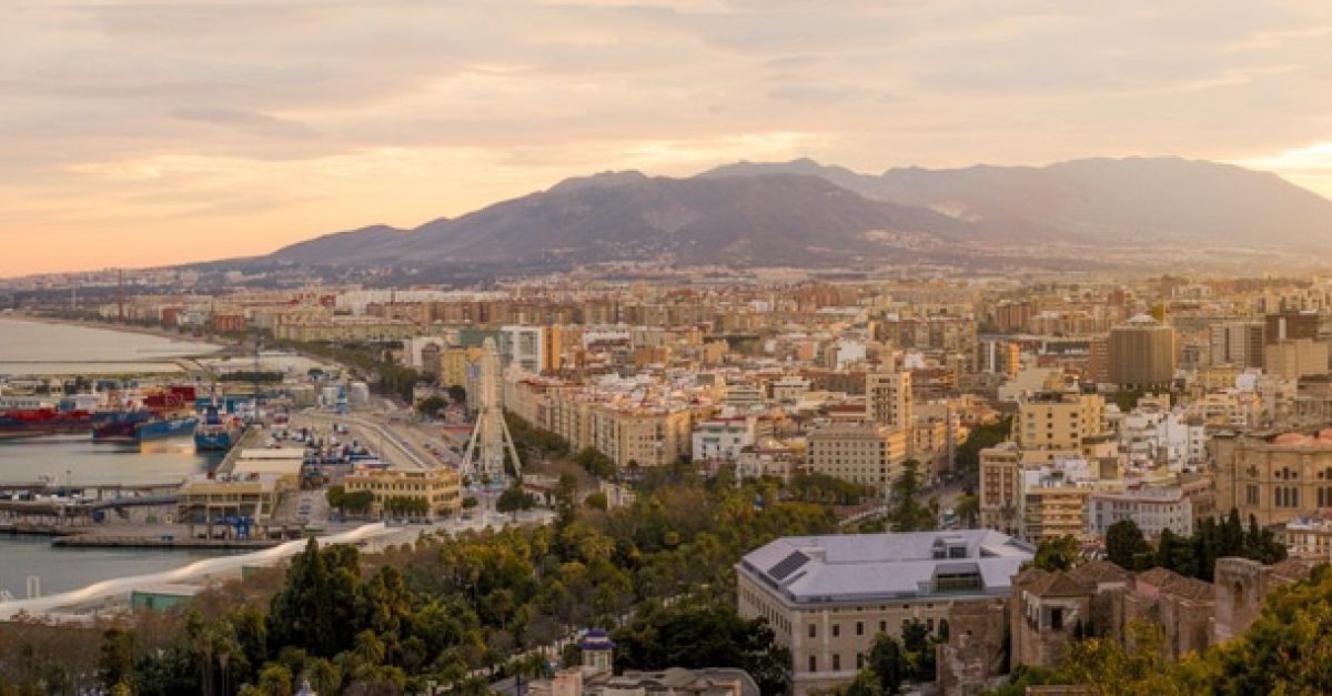 Costa Blanca - Espagne