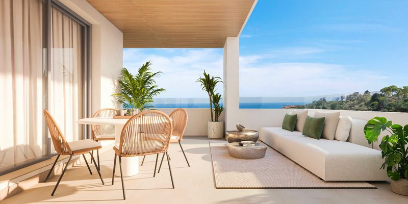 acheter appartement neuf en Espagne pour la retraite