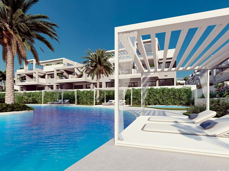 Acheter un appartement neuf à alicante : pourquoi choisir un bien neuf ?