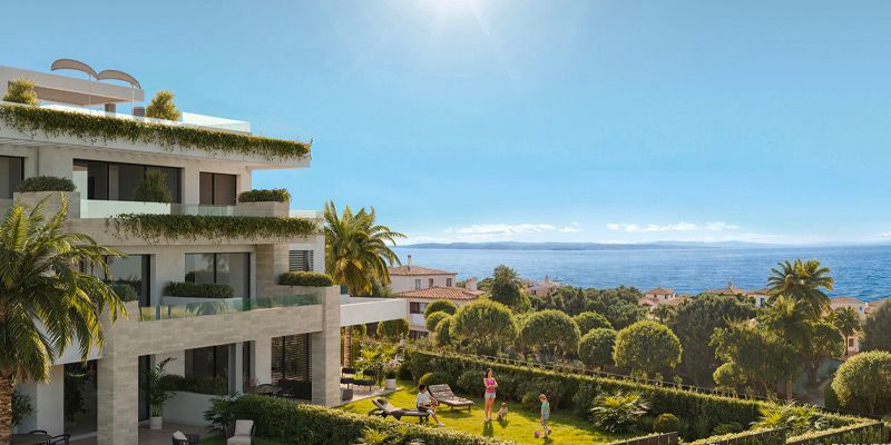 comment trouver et acheter un appartement pour vivre en Andalousie